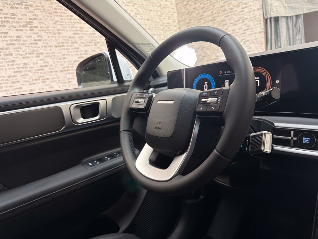New 2027 Hyundai Santa Fe SEL AWD/4WD image 19