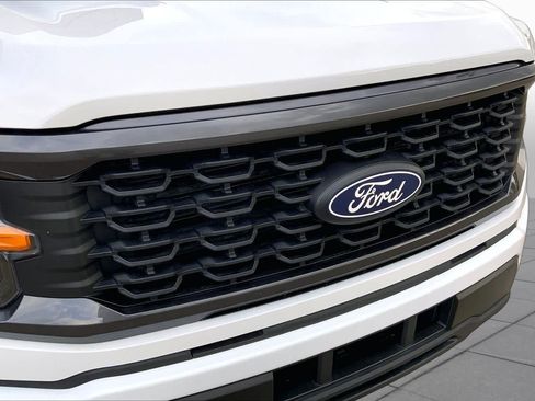 Used 2024 Ford F150 STX RWD image 30