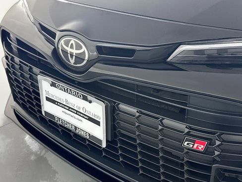 Used 2024 Toyota Corolla GR image 12