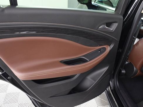 Used 2017 Buick Envision Premium w/ Driver Confidence Package image 26