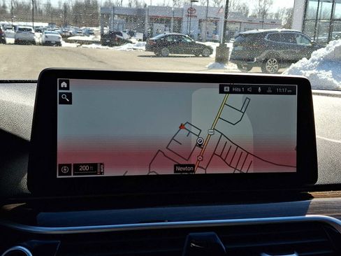 Used 2023 BMW 530i xDrive w/ Convenience Package AWD/4WD image 17