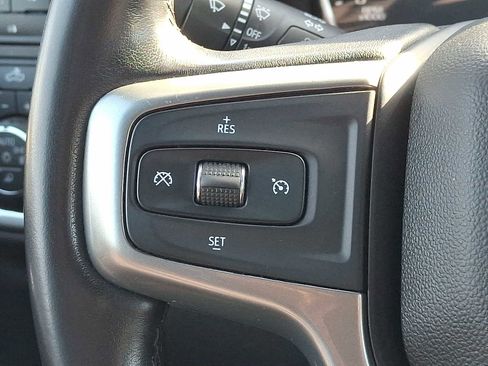 Used 2022 Chevrolet Silverado 2500 LT w/ Fleet Comfort Package image 20