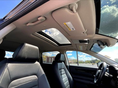 Used 2023 Honda CR-V EX-L image 12