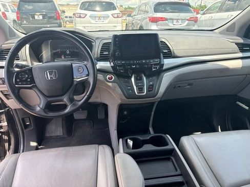 Used 2019 Honda Odyssey EX-L image 17