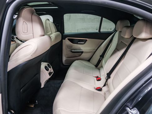 Certified 2023 Mercedes-Benz C 300 4MATIC Sedan image 21