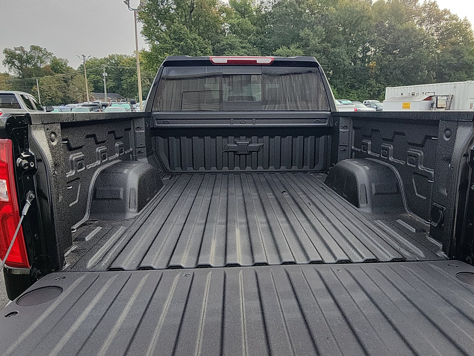 New 2026 Chevrolet Silverado 1500 RST w/ Safety Package AWD/4WD image 25