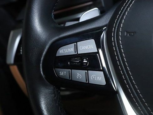 Certified 2023 BMW 530i xDrive w/ Premium Package AWD/4WD image 24
