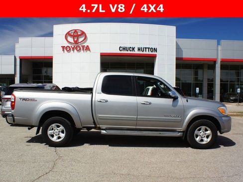 Used 2006 Toyota Tundra SR5 image 1