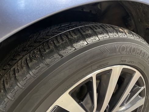 Used 2018 Subaru Legacy 2.5i Premium w/ Moonroof Package image 28