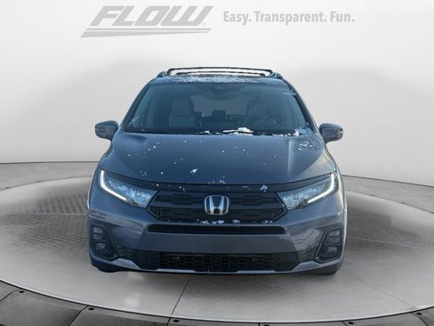 New 2026 Honda Odyssey Elite image 2
