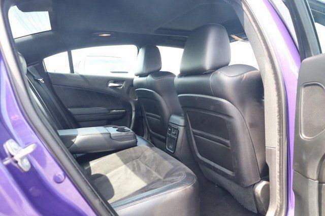 Used 2023 Dodge Charger R/T w/ Plus Group RWD image 21