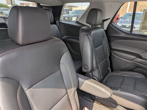 Used 2020 Chevrolet Traverse RS image 26