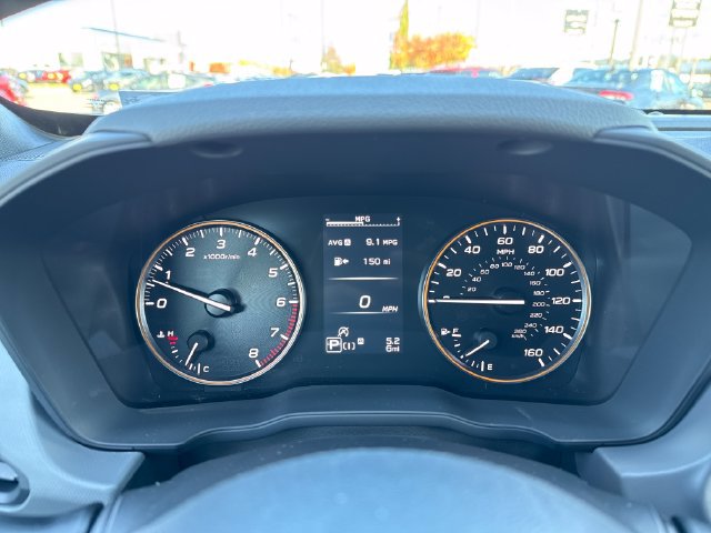 New 2027 Subaru Crosstrek 2.5i Wilderness AWD/4WD image 23