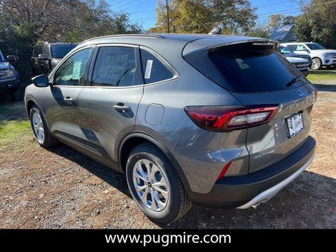 New 2025 Ford Escape Active image 5