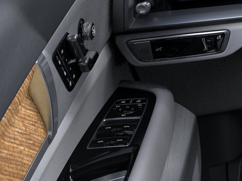 New 2027 Cadillac Vistiq Sport AWD/4WD image 22