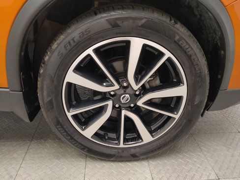 Used 2019 Nissan Rogue SL w/ Premium Package AWD/4WD image 31