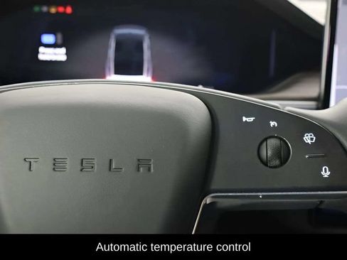 Used 2023 Tesla Model X AWD/4WD image 15