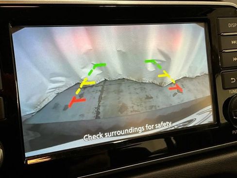 Used 2024 Nissan Versa S w/ Trunk Package FWD image 23