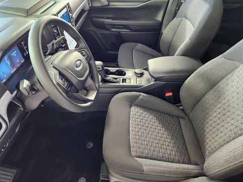 New 2025 Ford Ranger XL w/ Trailer Tow Package image 12