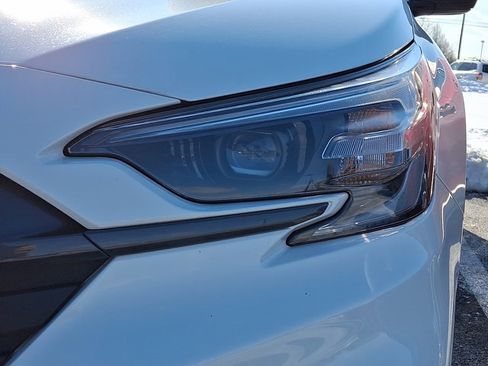 Certified 2023 Subaru Legacy Premium image 8