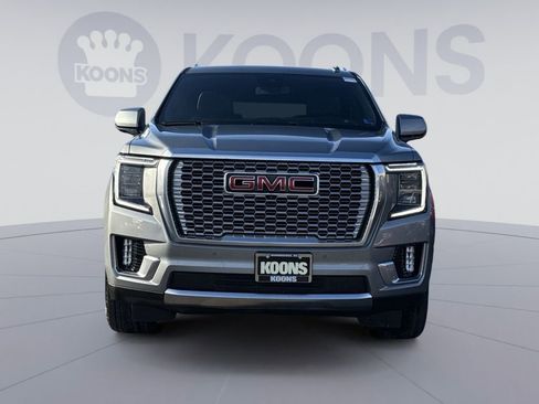 Used 2024 GMC Yukon XL Denali image 11