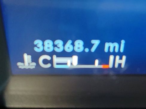 Certified 2023 Lincoln Corsair Reserve w/ Jet Appearance Package image 28