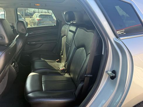 Used 2014 Cadillac SRX Performance image 9
