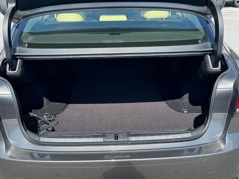 Used 2020 Lexus LS 500 w/ Accessory Package (Z2) RWD image 16