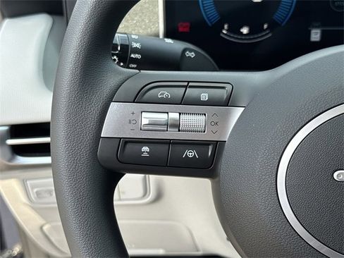 New 2026 Hyundai Tucson SEL image 18