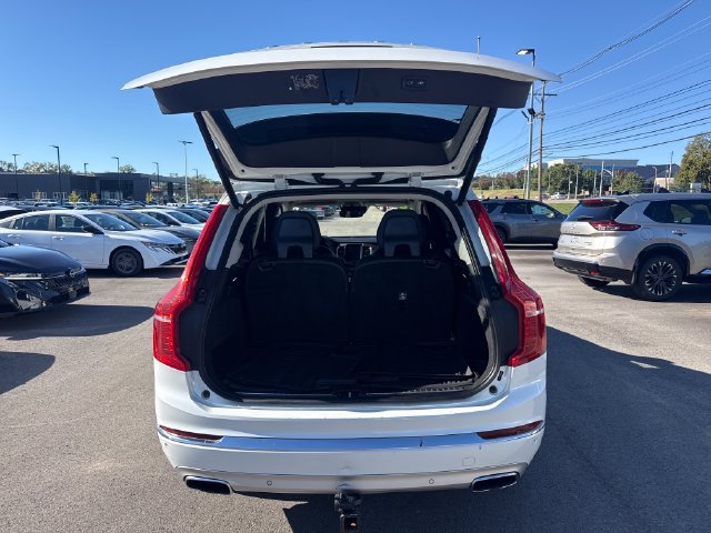 Used 2020 Volvo XC90 T6 Inscription AWD/4WD image 9