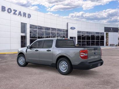 New 2026 Ford Maverick XL