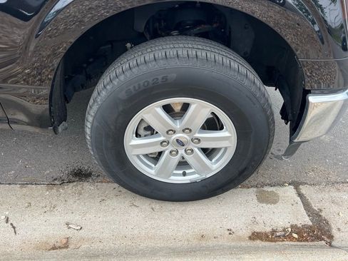 Used 2023 Ford F150 XLT image 12