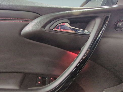 Used 2018 Buick Cascada Sport Touring w/ Dark Effects Package image 10