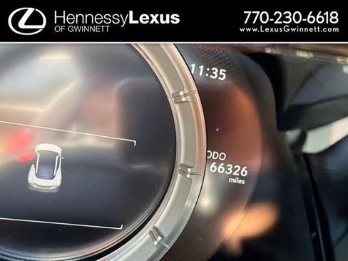 Used 2018 Lexus LC 500 Coupe w/ Touring Package RWD image 1