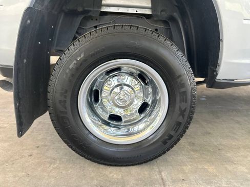 Used 2026 RAM 3500 Tradesman AWD/4WD image 22