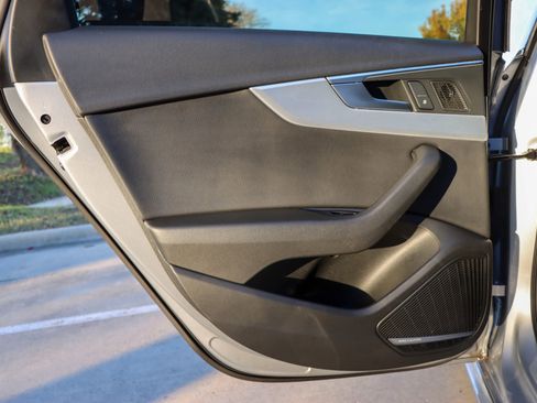 Used 2018 Audi A4 2.0T Premium Plus image 12