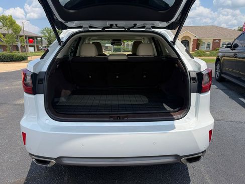 Used 2017 Lexus RX 350 Premium w/ Premium Package FWD image 12