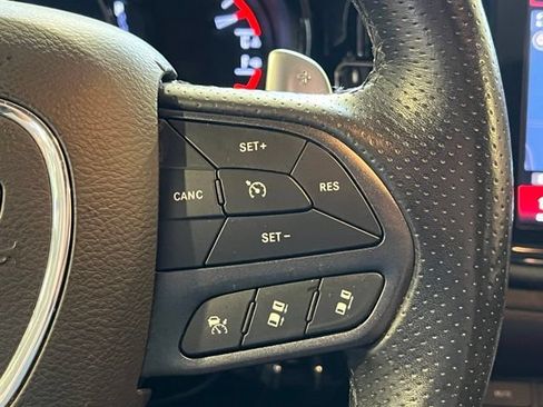 Used 2023 Dodge Durango R/T w/ Tow 'N Go Package AWD/4WD image 25