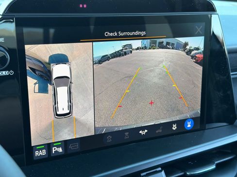 New 2026 Subaru Outback Limited XT AWD/4WD image 18