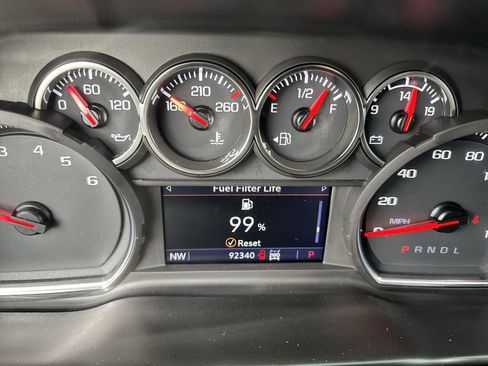 Used 2020 Chevrolet Silverado 1500 RST w/ All-Star Edition image 18