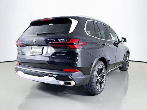 New 2026 BMW X5 xDrive40i image 7