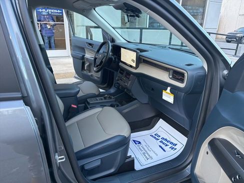 New 2026 Ford Maverick Lariat w/ 4K Tow Package image 18