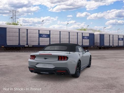 New 2026 Ford Mustang Premium RWD image 8