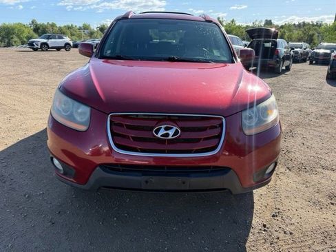 Used 2011 Hyundai Santa Fe SE AWD/4WD image 9