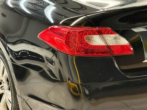 Used 2013 INFINITI M37 w/ Premium Pkg RWD image 12