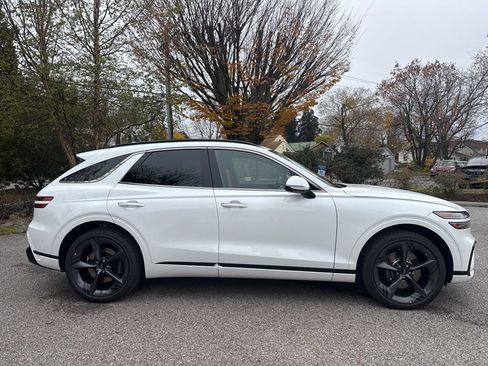 New 2026 Genesis GV70 3.5T Sport Prestige image 9