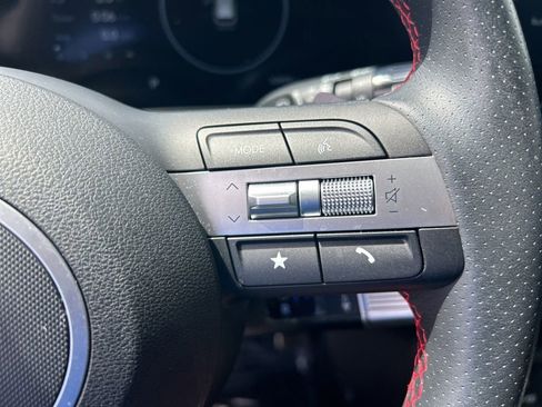 Used 2024 Hyundai Kona N Line FWD image 41