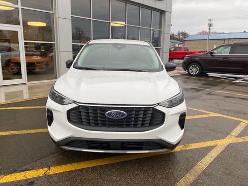 Used 2023 Ford Escape Active image 8