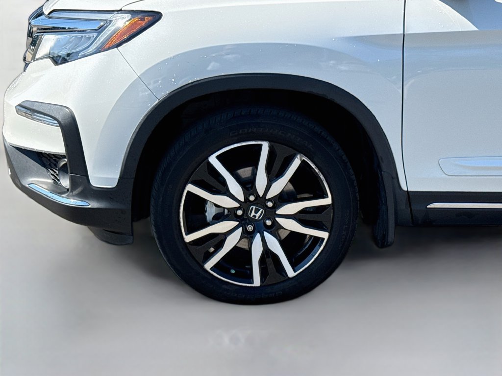 Used 2022 Honda Pilot Elite image 37