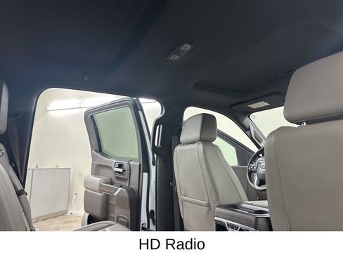 Used 2019 GMC Sierra 1500 SLT w/ SLT Premium Plus Package image 21